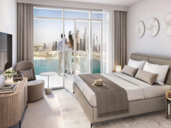 Great Deal| Studio Apartment |Emirates Cluster